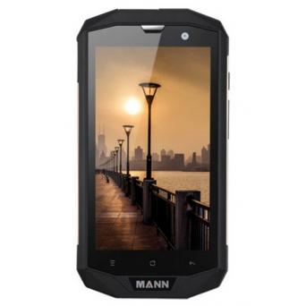 MANN Zug 5S